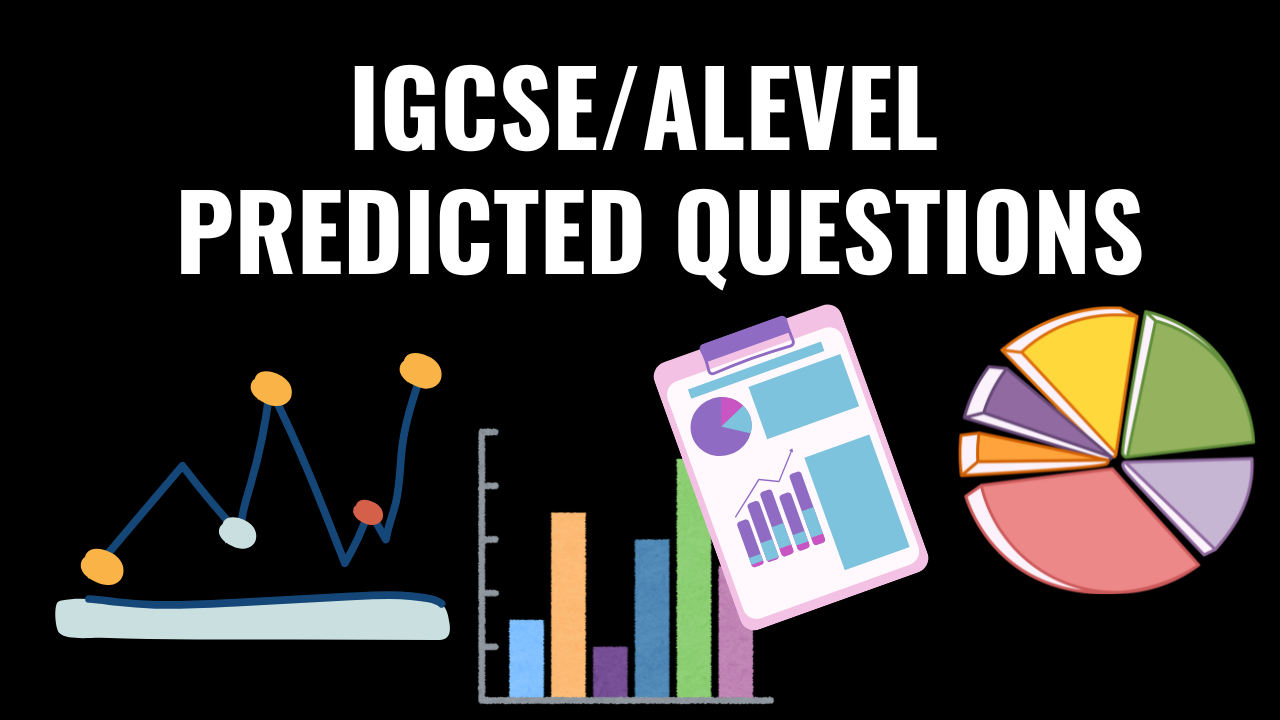 Predicted Past Paper Report